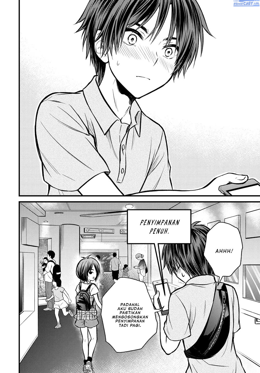 Chapter 97 - halaman 16