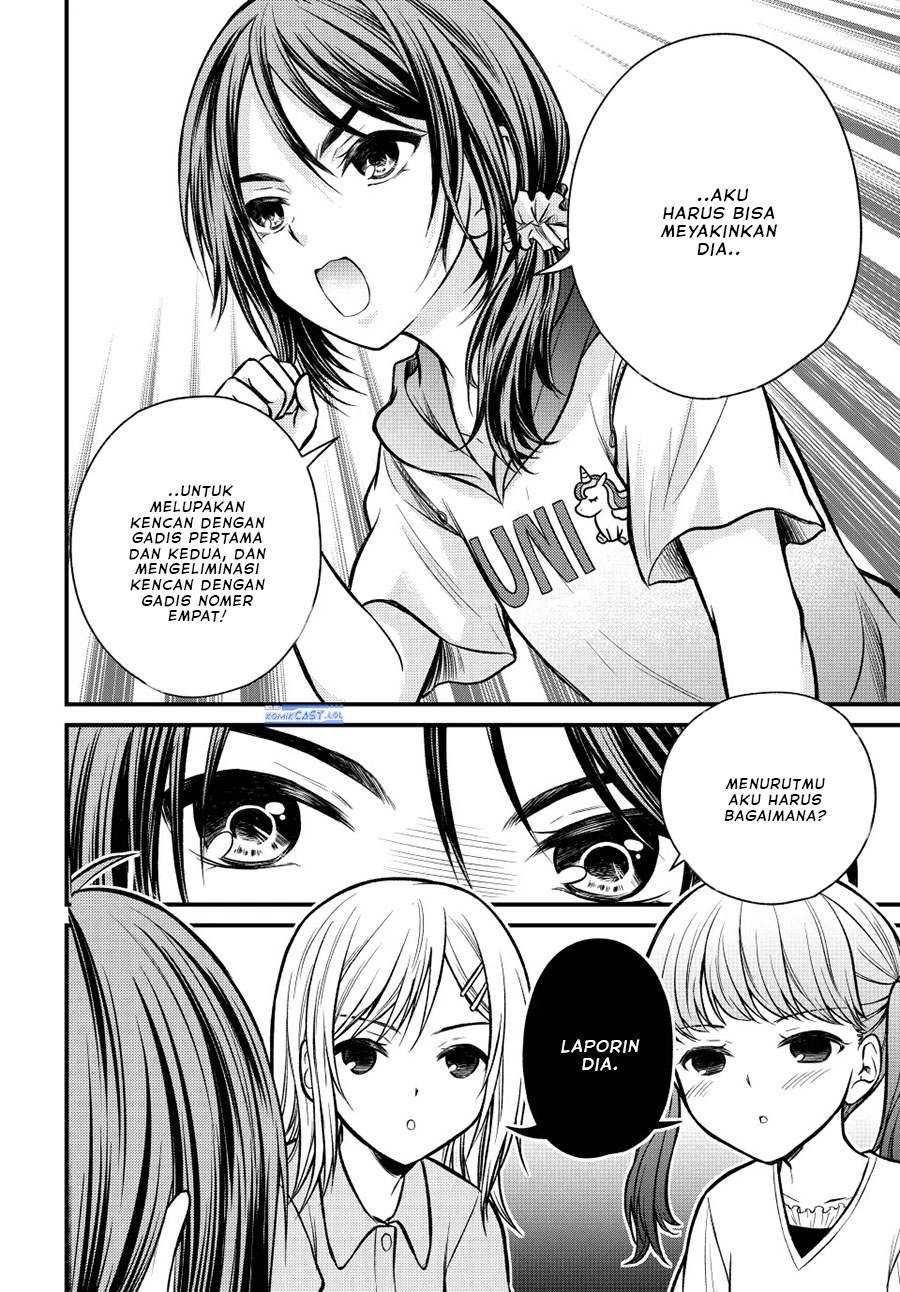 Chapter 97 - halaman 6