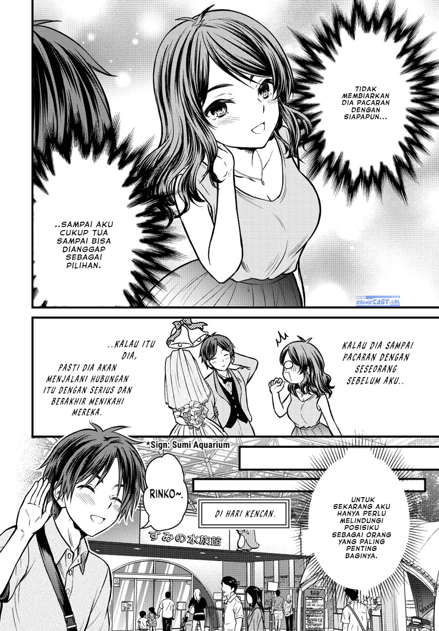 Chapter 97 - halaman 8