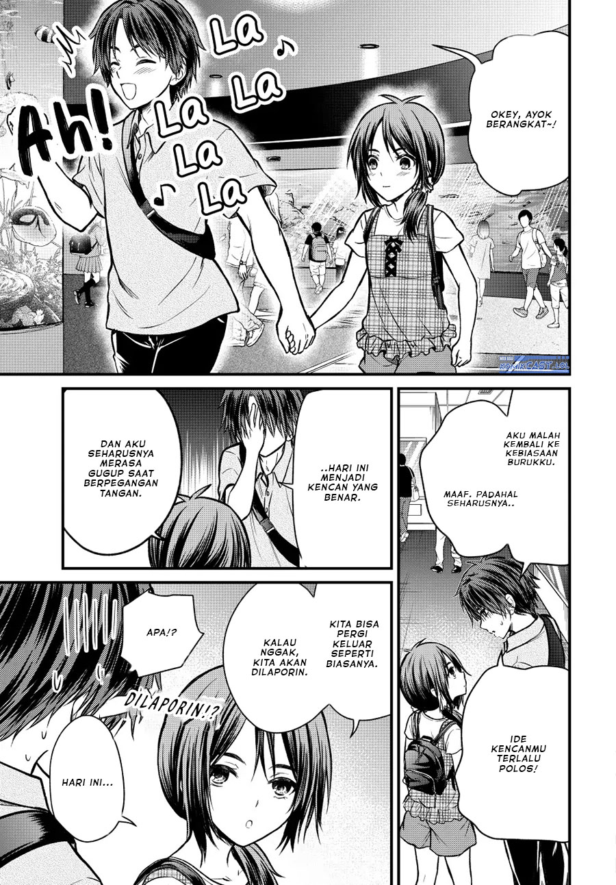 Chapter 97 - halaman 9