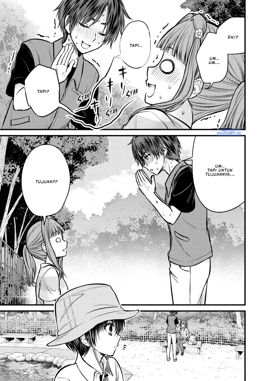 Chapter 96 - halaman 15