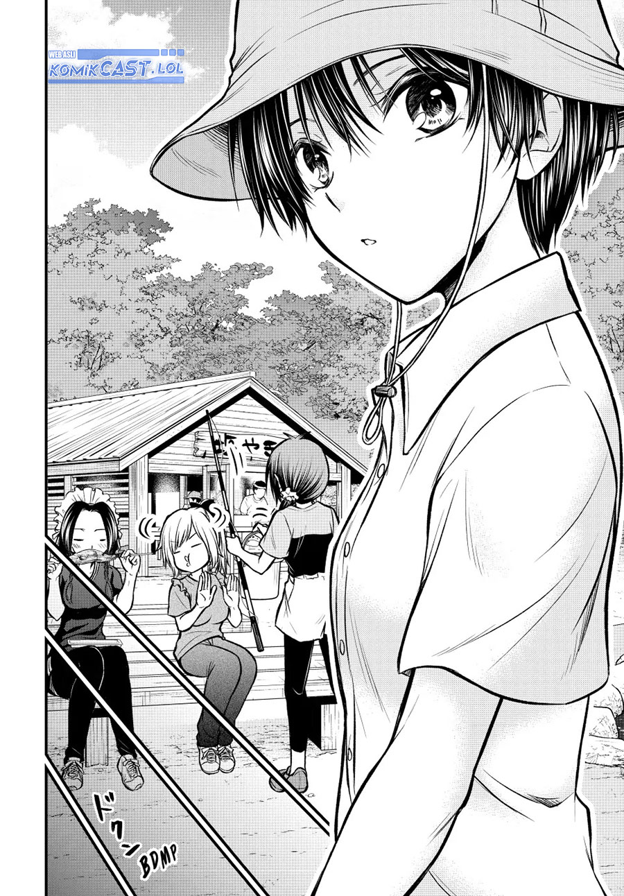 Chapter 96 - halaman 16
