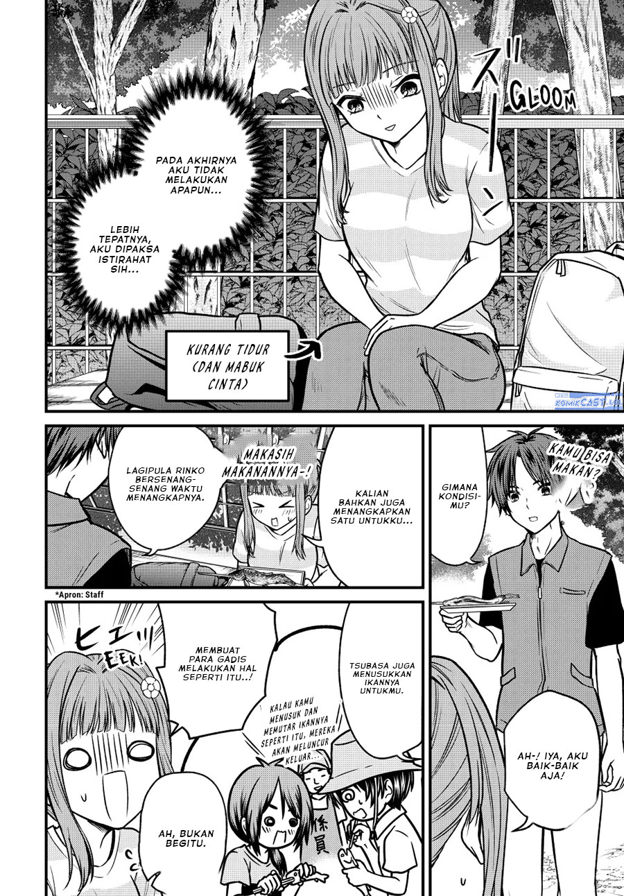 Chapter 96 - halaman 6