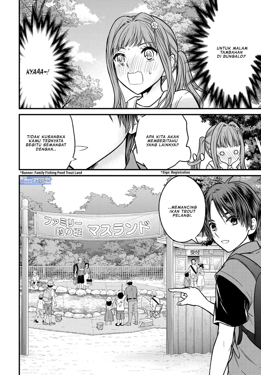 Chapter 95 - halaman 12