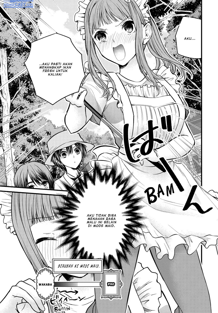 Chapter 95 - halaman 15