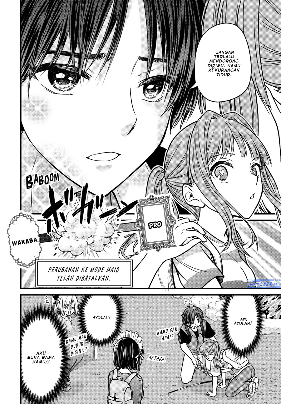 Chapter 95 - halaman 16