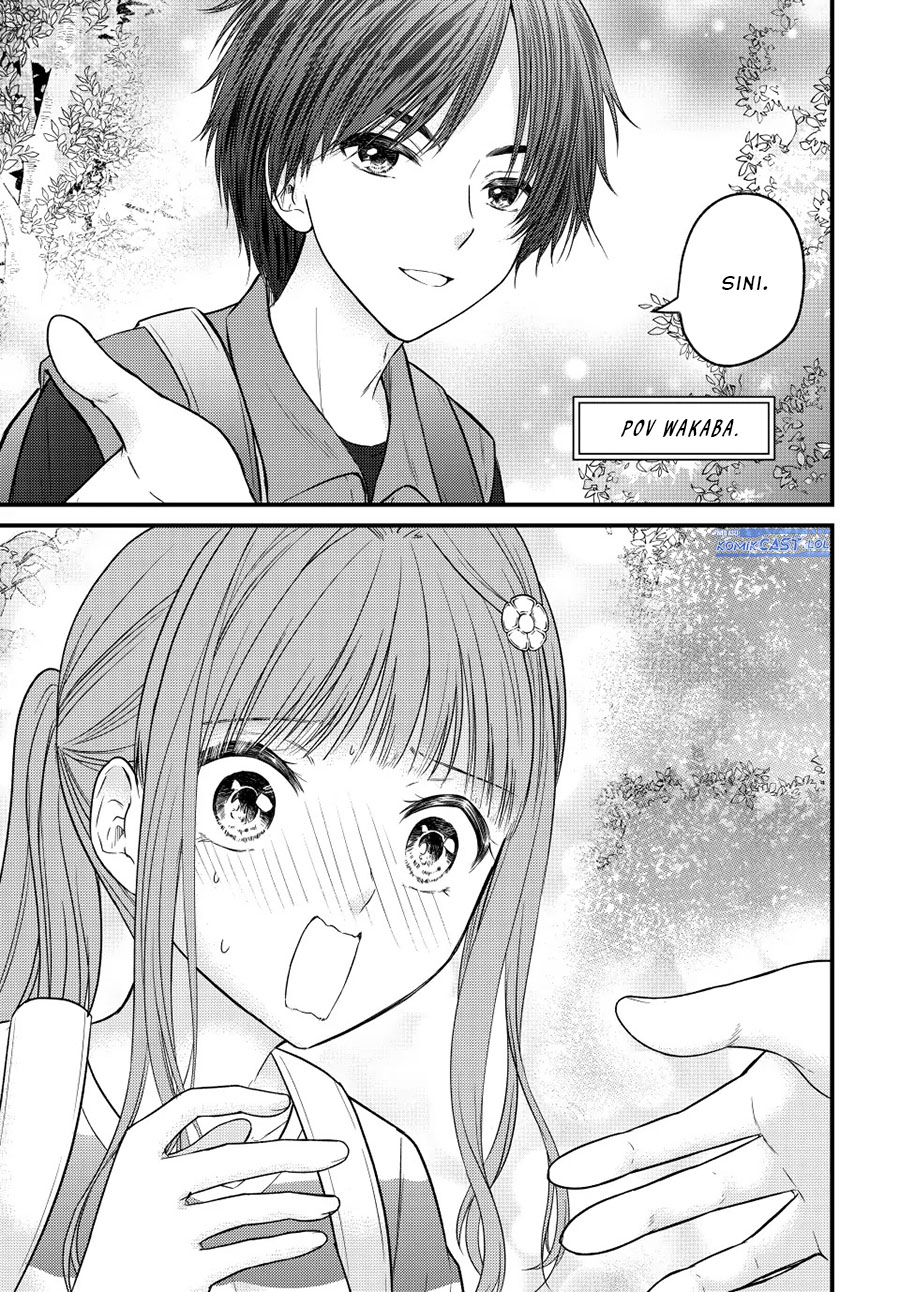 Chapter 95 - halaman 5