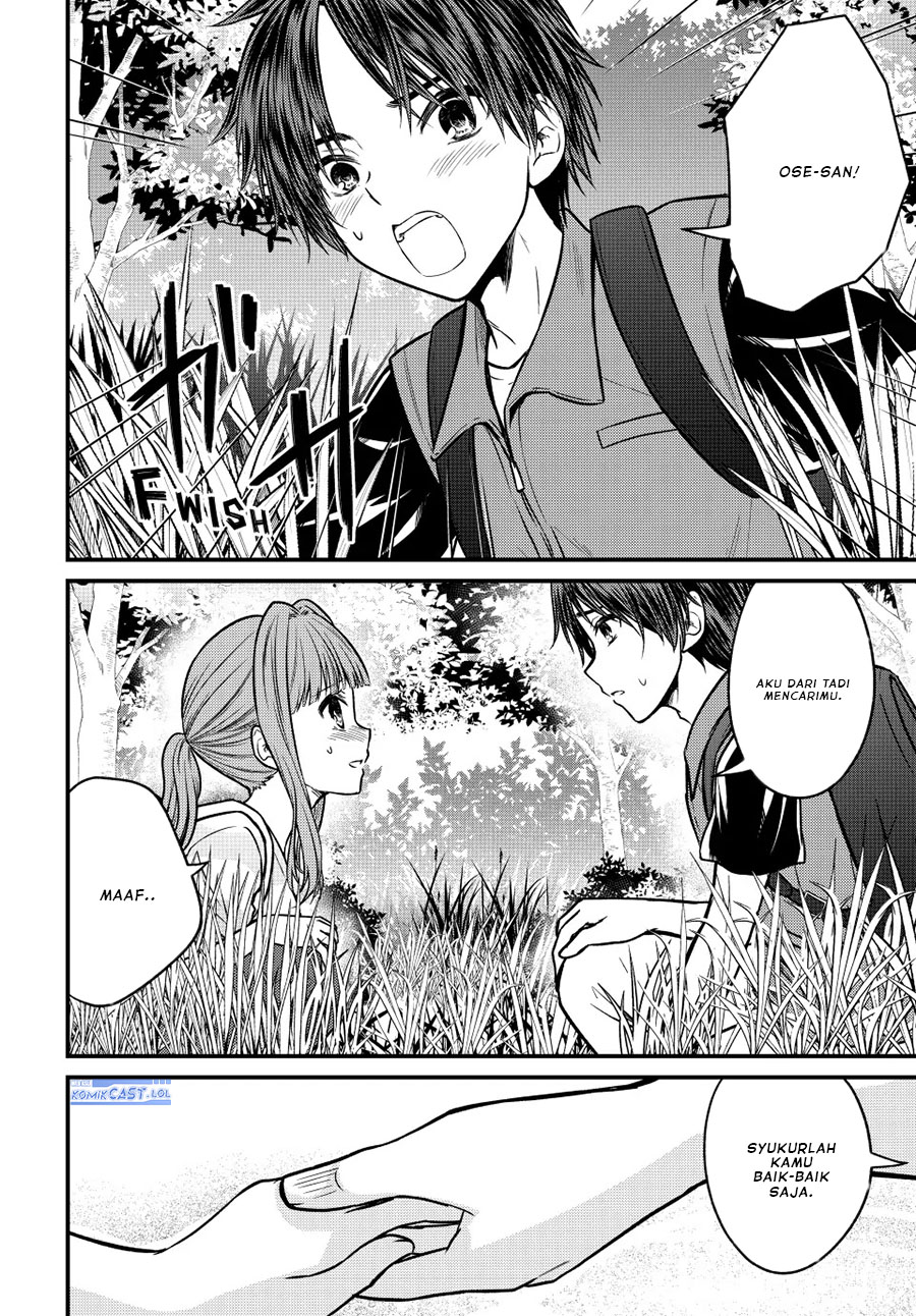 Chapter 95 - halaman 8