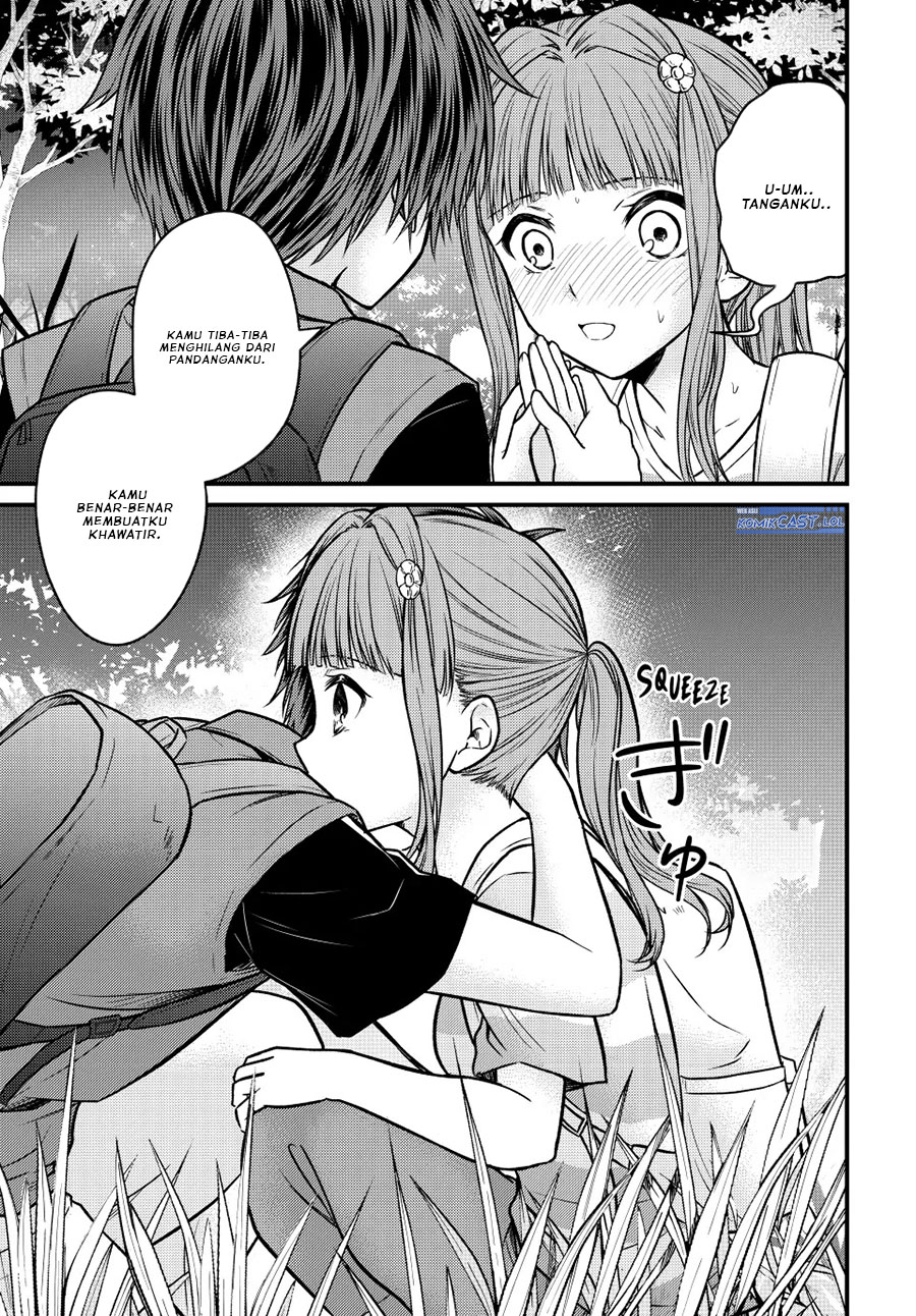 Chapter 95 - halaman 9