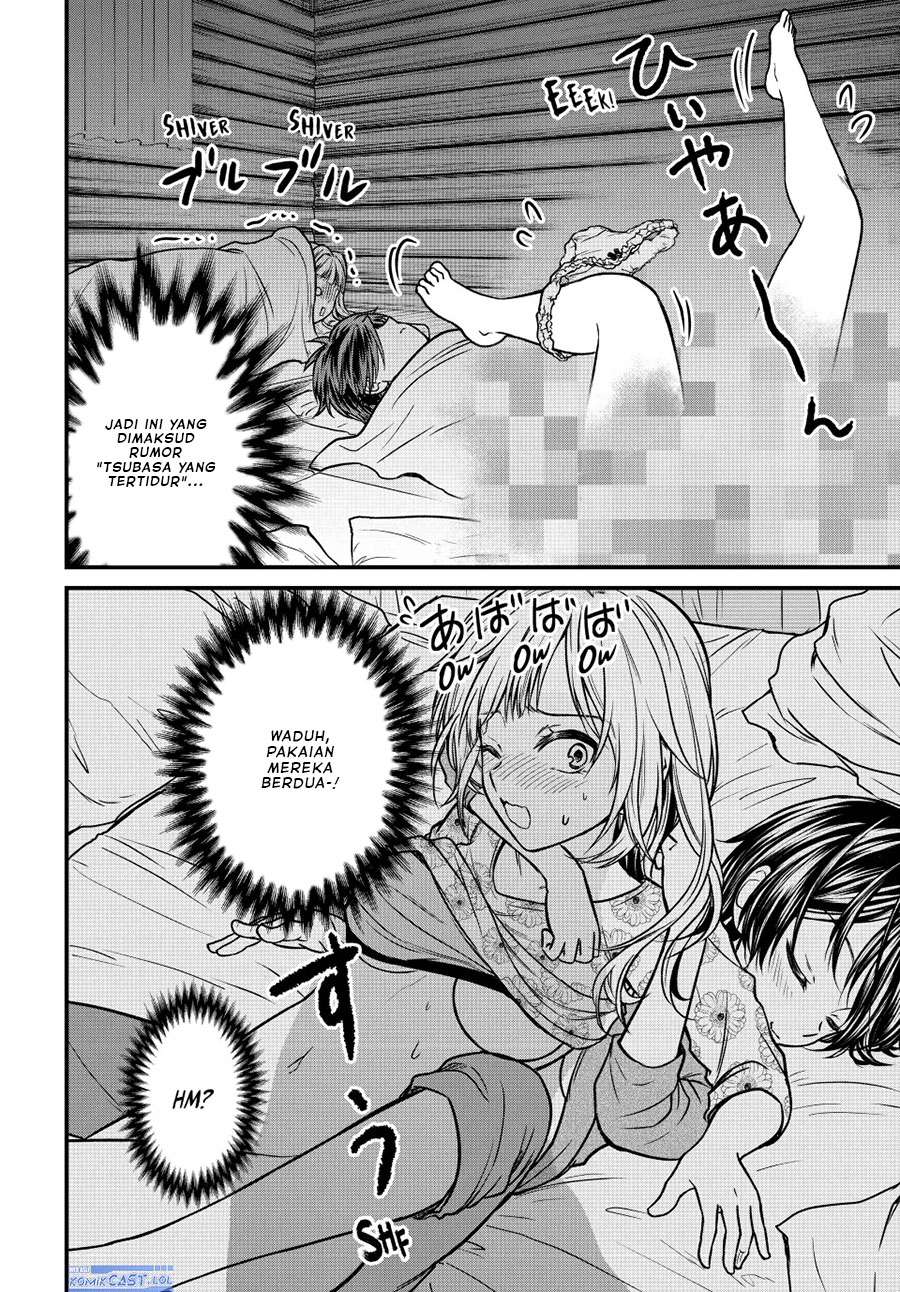 Chapter 94 - halaman 11