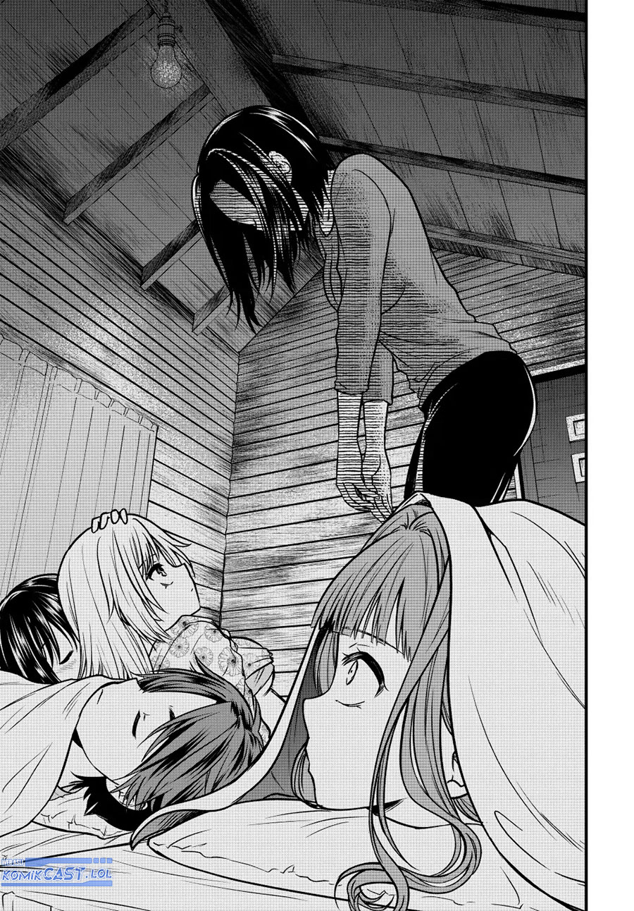 Chapter 94 - halaman 12