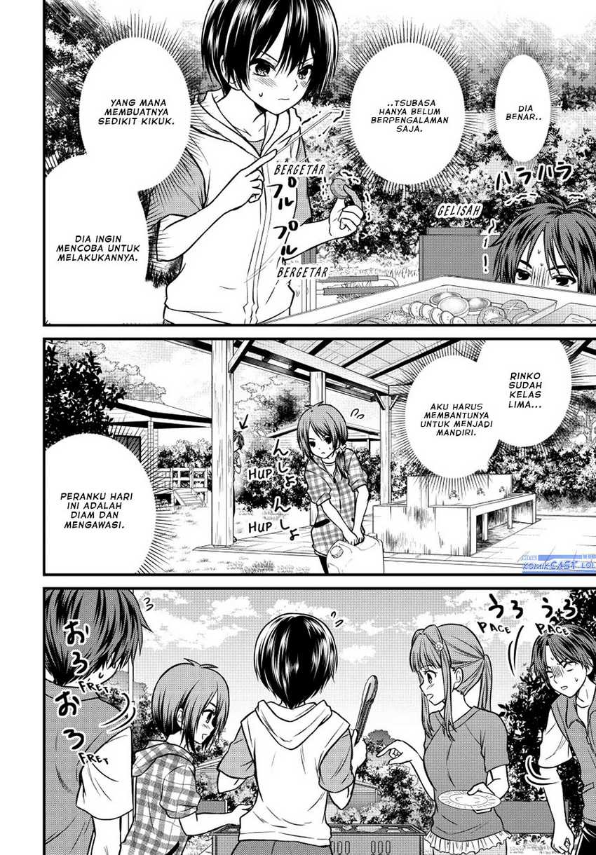 Chapter 93 - halaman 8