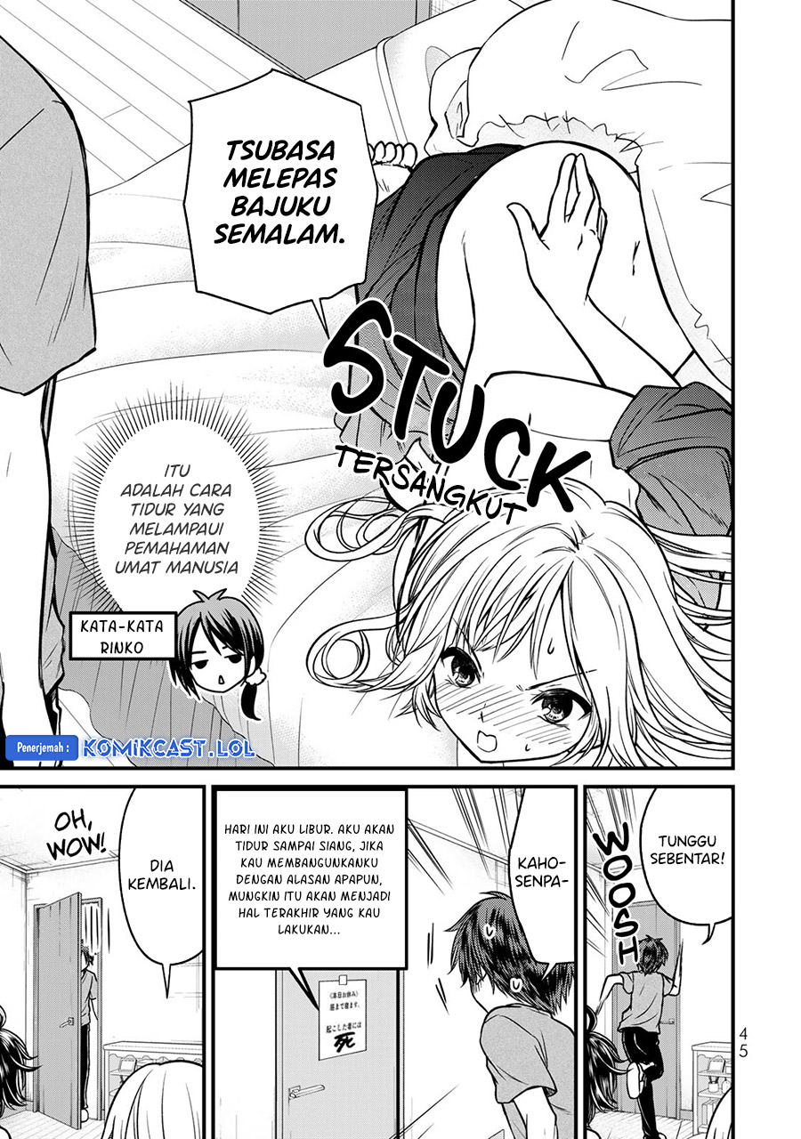 Chapter 92 - halaman 11