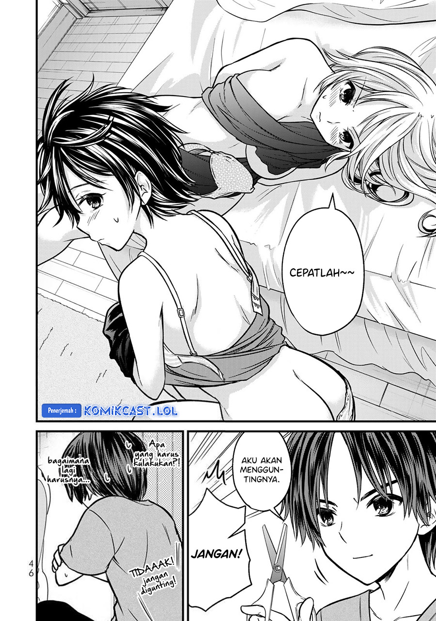 Chapter 92 - halaman 12