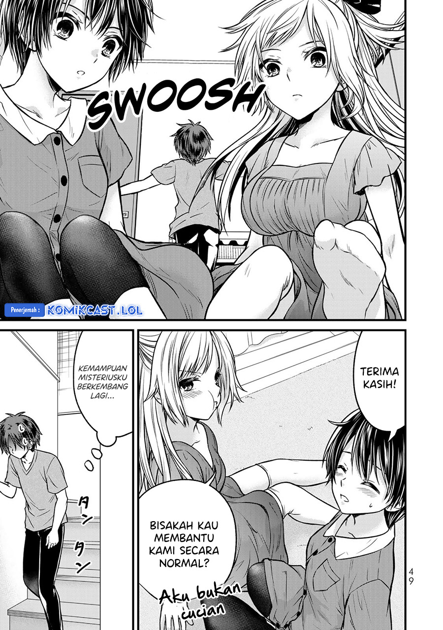 Chapter 92 - halaman 15