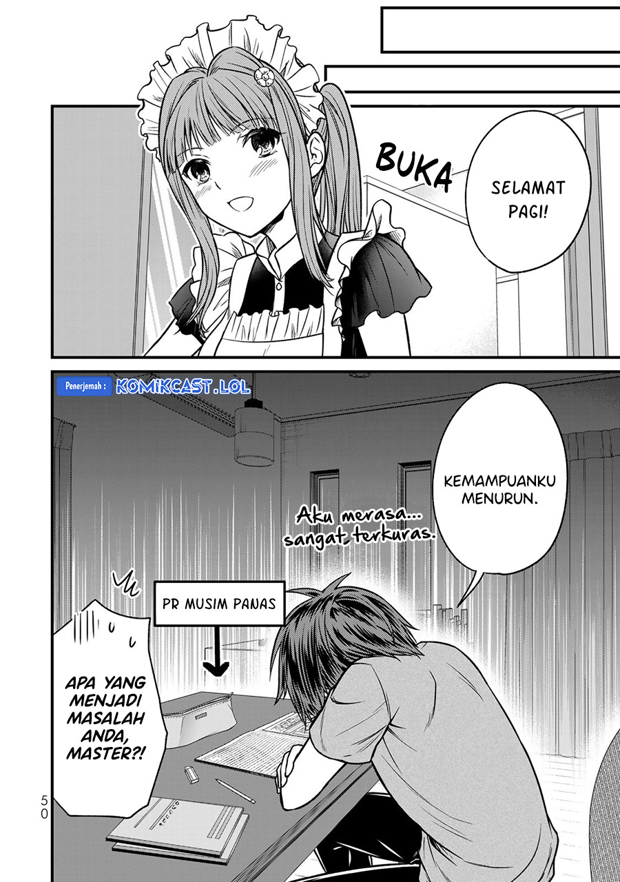 Chapter 92 - halaman 16