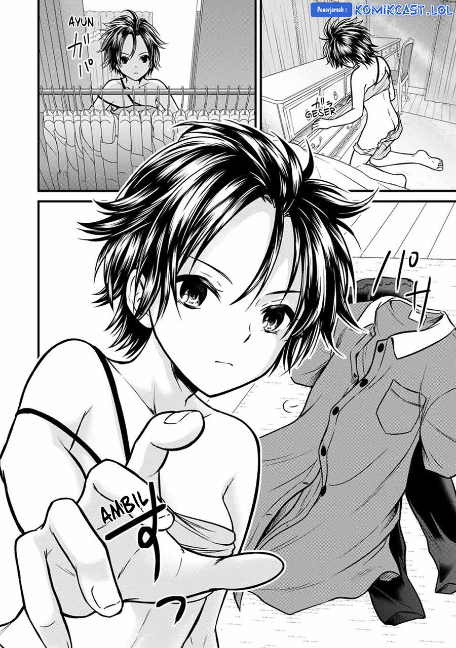 Chapter 92 - halaman 4