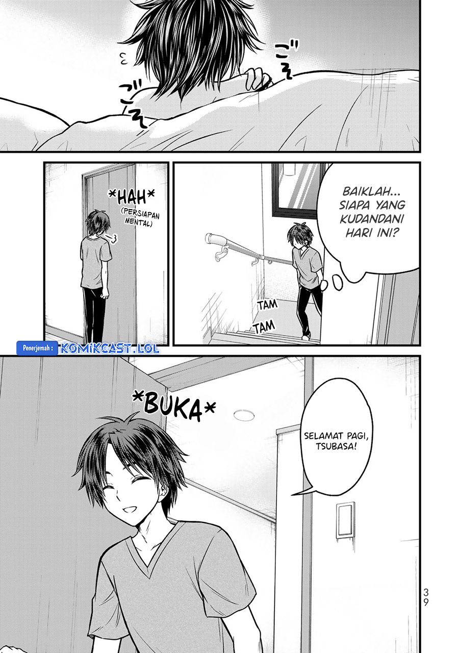 Chapter 92 - halaman 5
