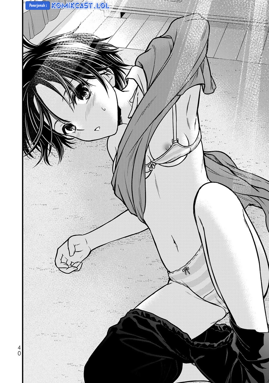 Chapter 92 - halaman 6