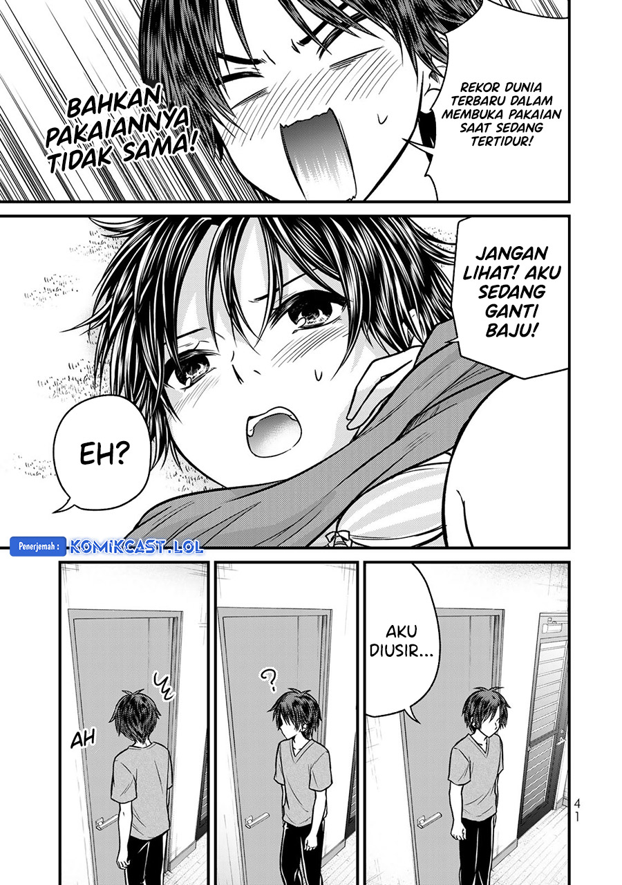 Chapter 92 - halaman 7