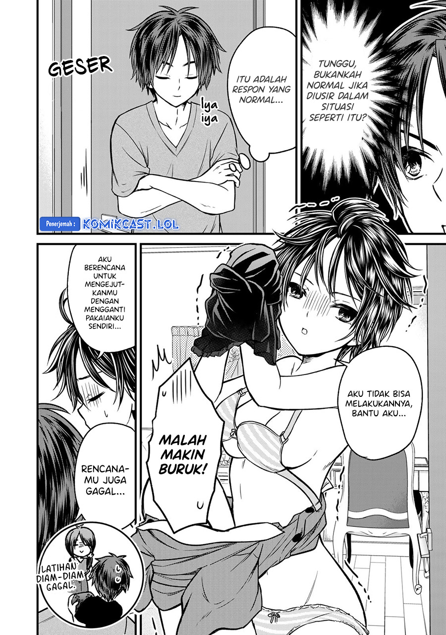 Chapter 92 - halaman 8