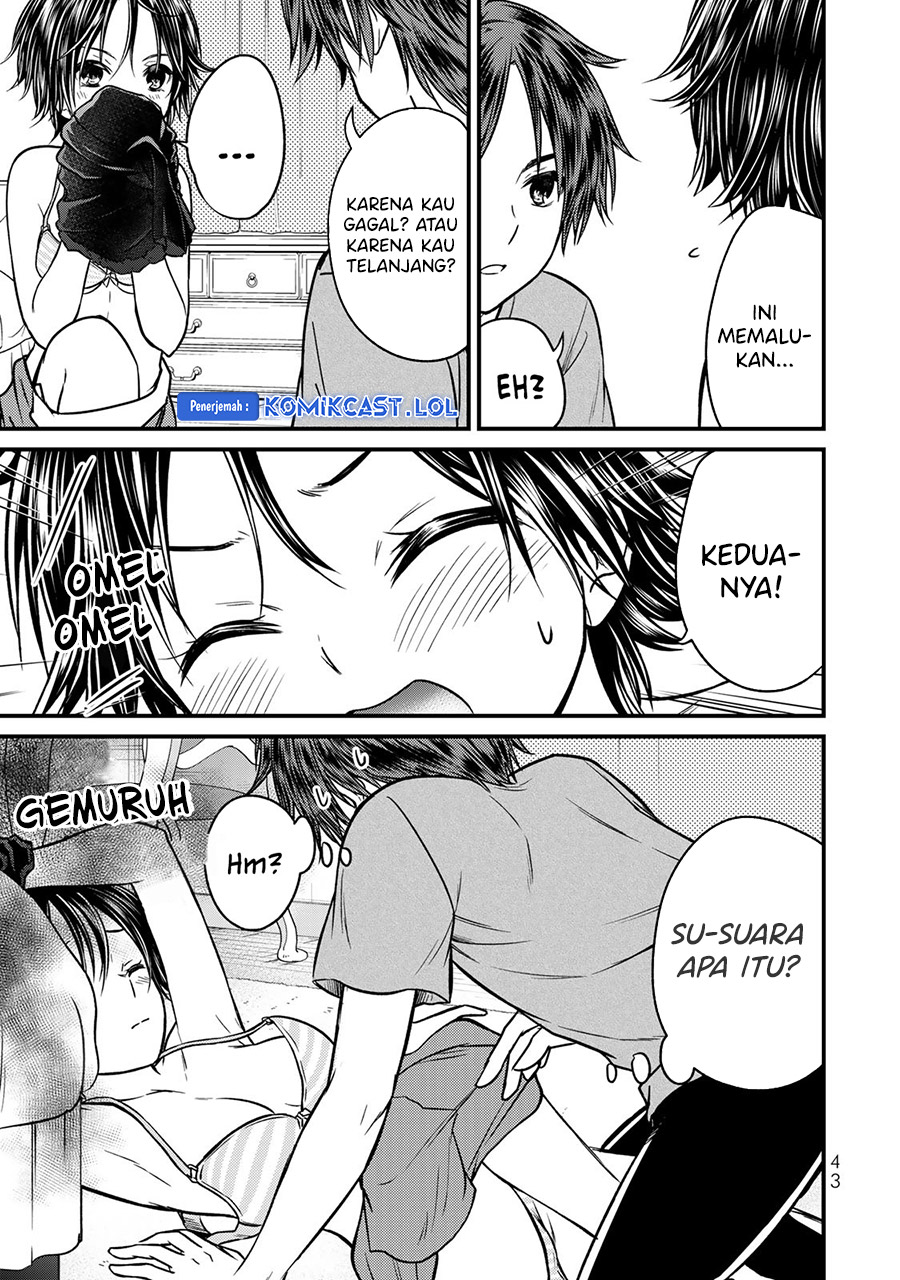 Chapter 92 - halaman 9