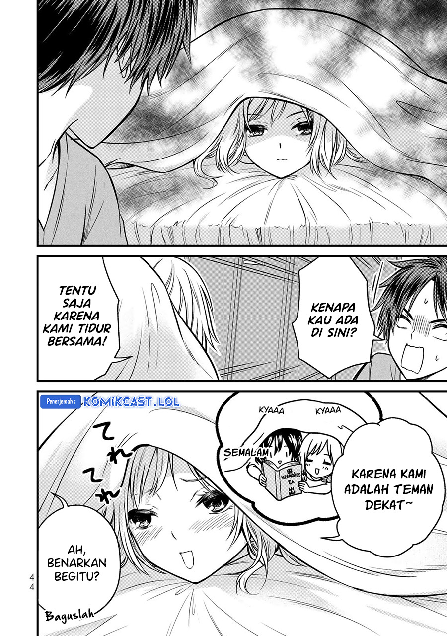 Chapter 92 - halaman 10