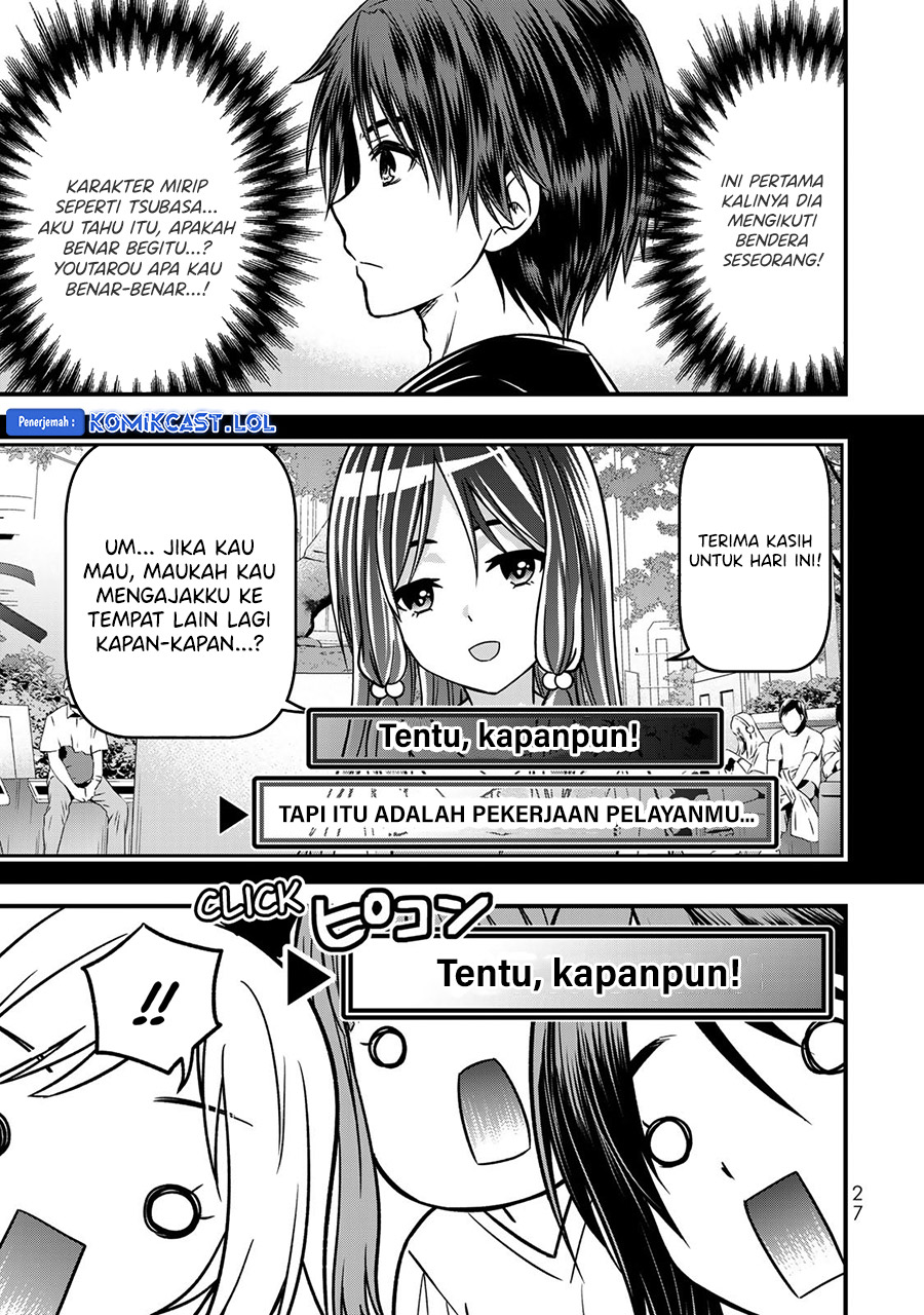 Chapter 91 - halaman 11