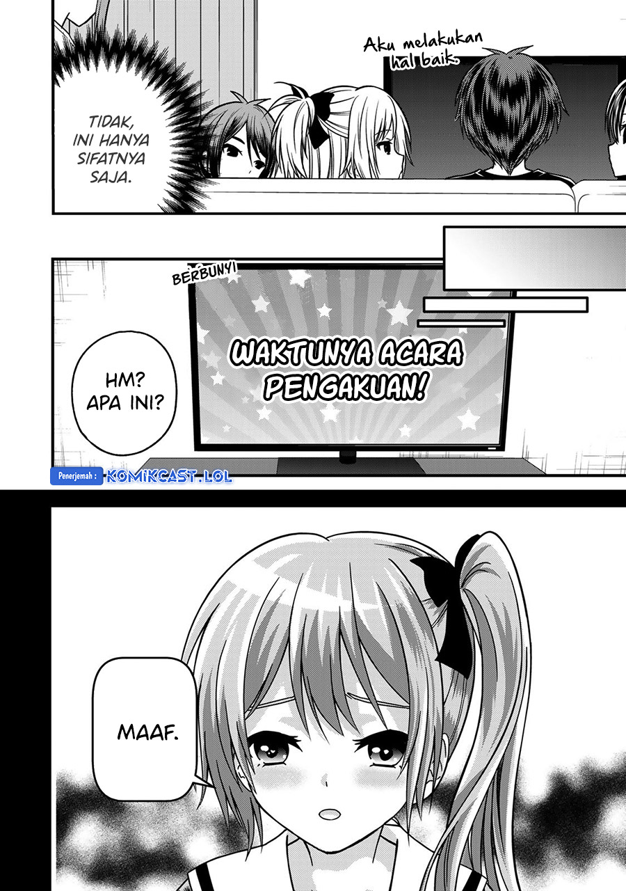 Chapter 91 - halaman 12