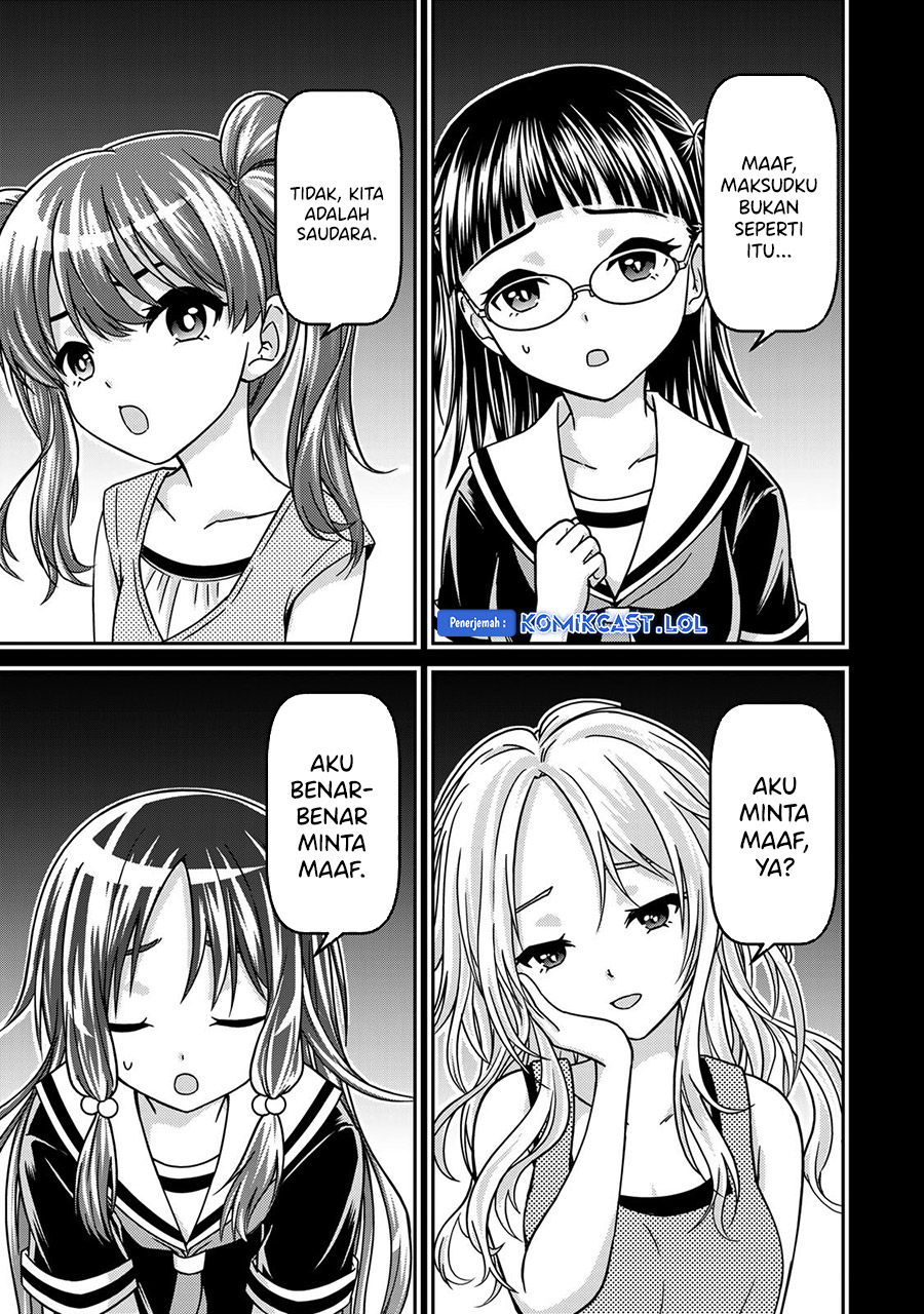 Chapter 91 - halaman 13