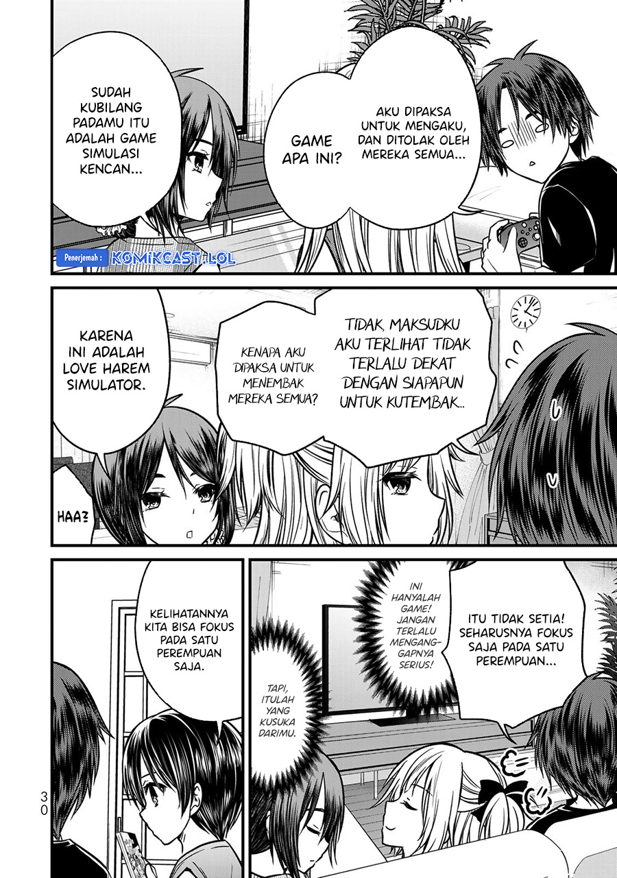 Chapter 91 - halaman 14