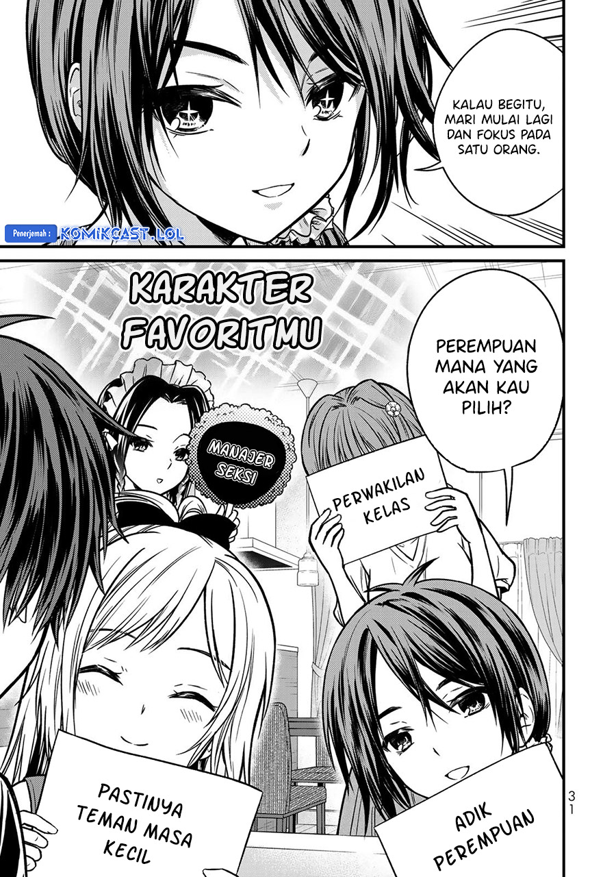 Chapter 91 - halaman 15