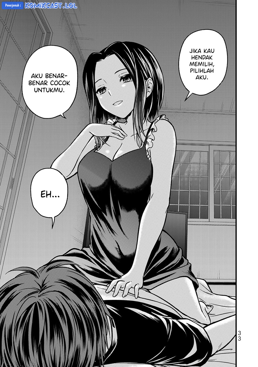 Chapter 91 - halaman 17