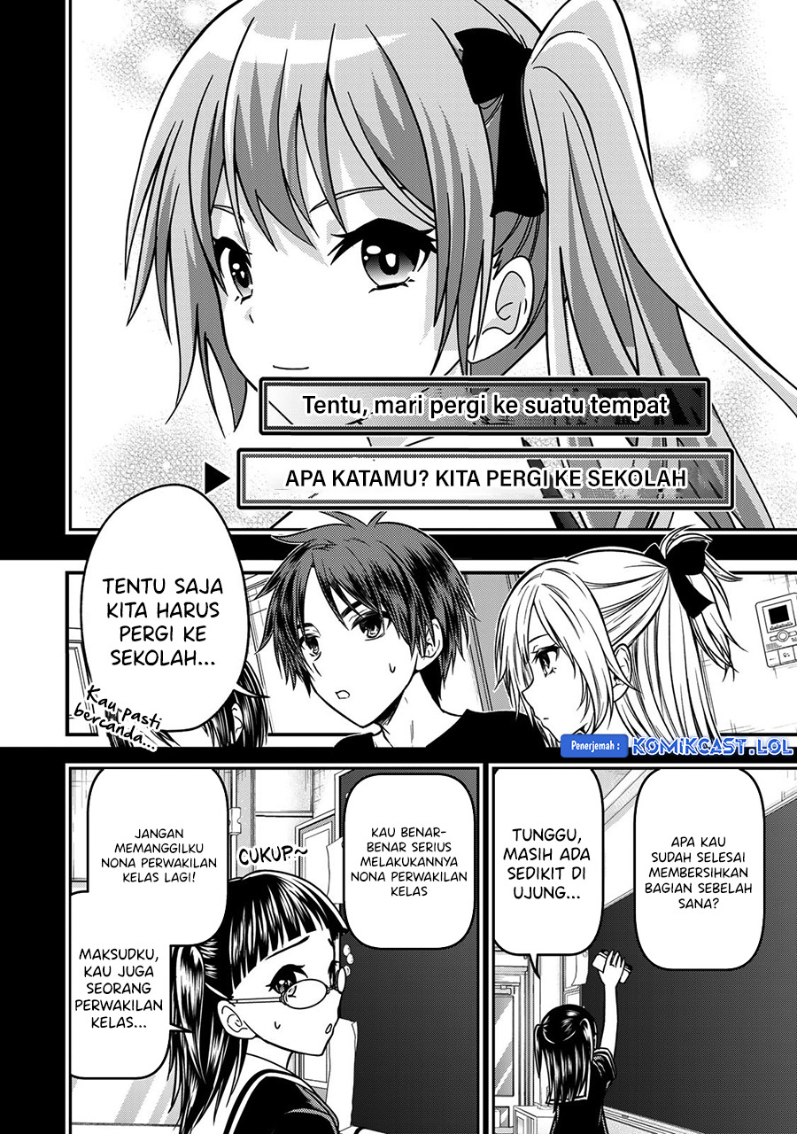 Chapter 91 - halaman 4