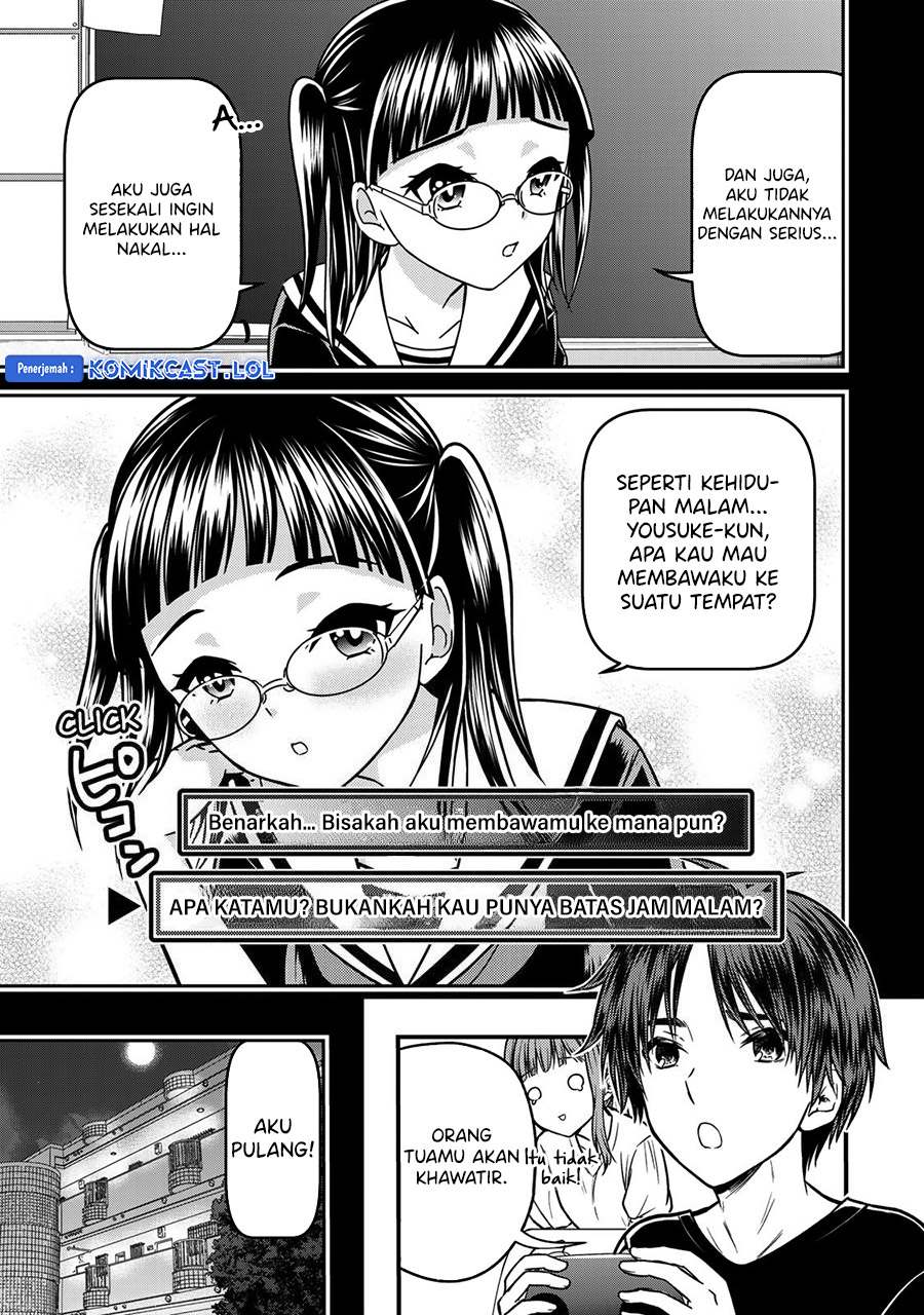 Chapter 91 - halaman 5
