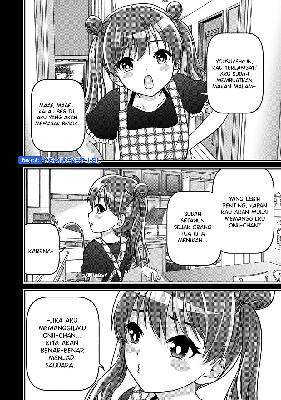 Chapter 91 - halaman 6