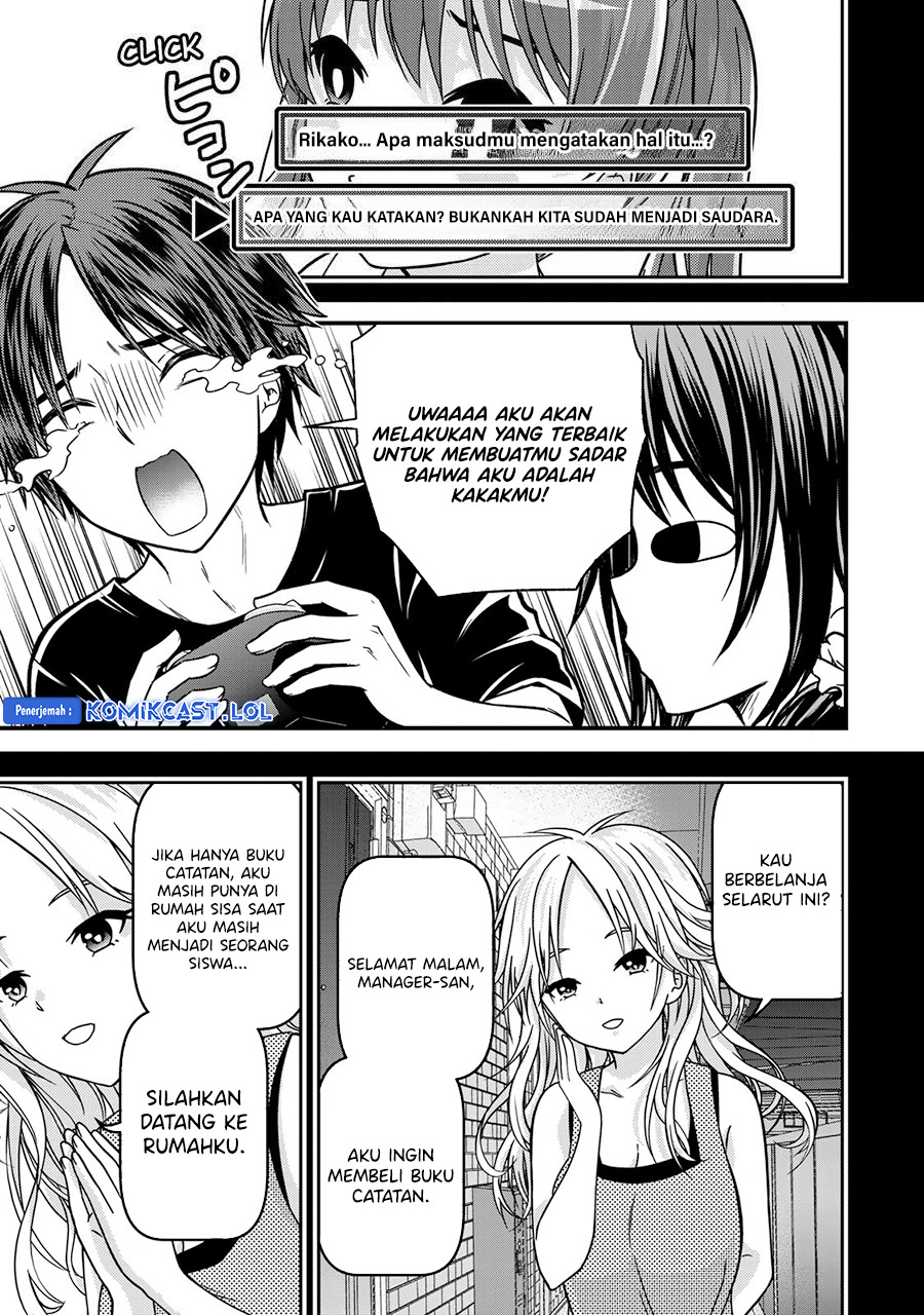 Chapter 91 - halaman 7