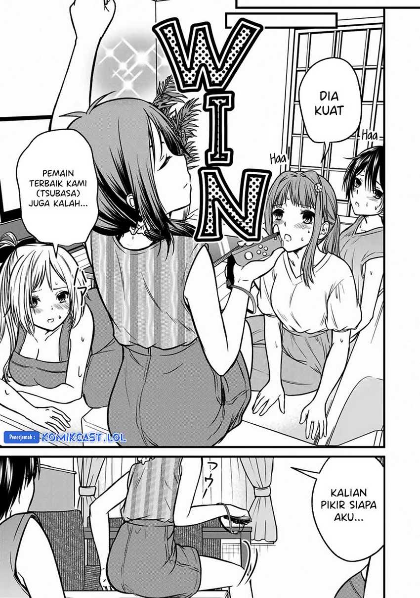 Chapter 90 - halaman 11