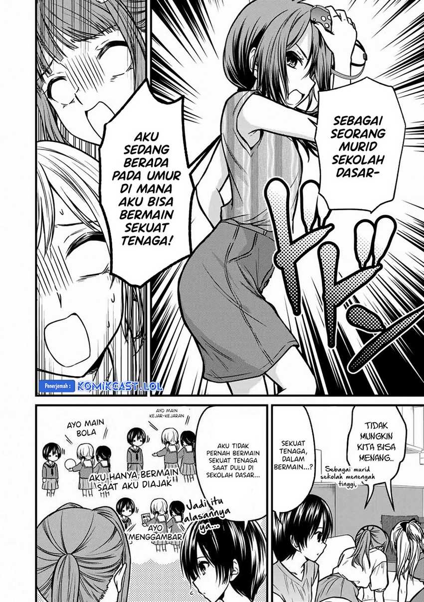 Chapter 90 - halaman 12