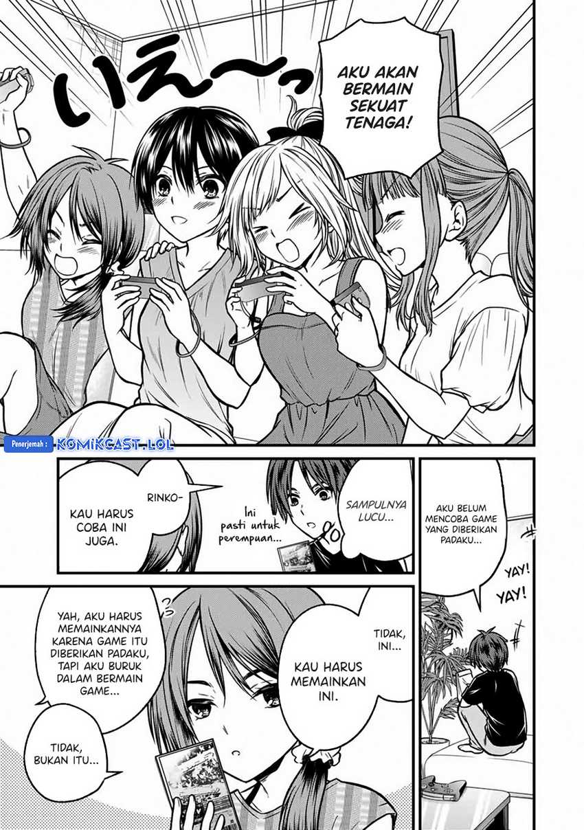 Chapter 90 - halaman 13