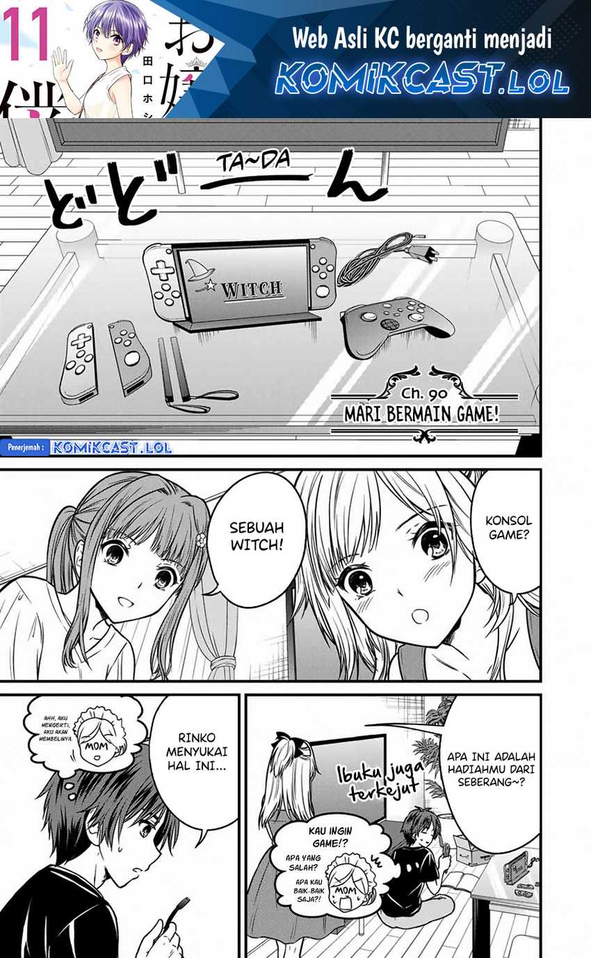 Chapter 90 - halaman 3