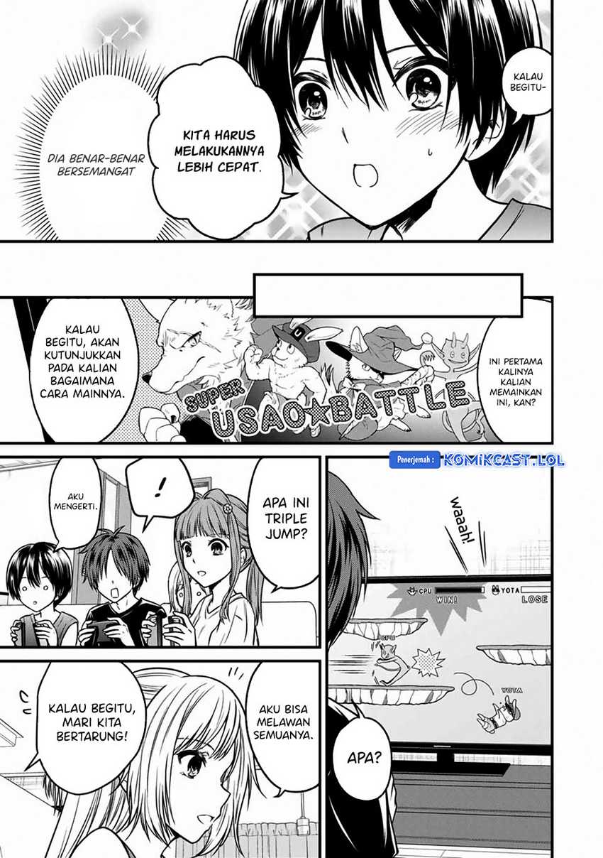 Chapter 90 - halaman 5