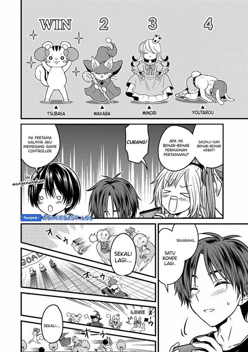 Chapter 90 - halaman 6