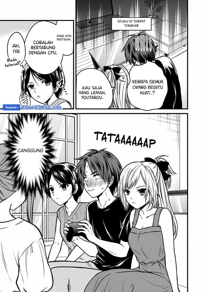 Chapter 90 - halaman 7