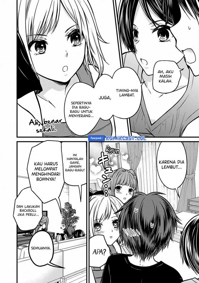 Chapter 90 - halaman 8