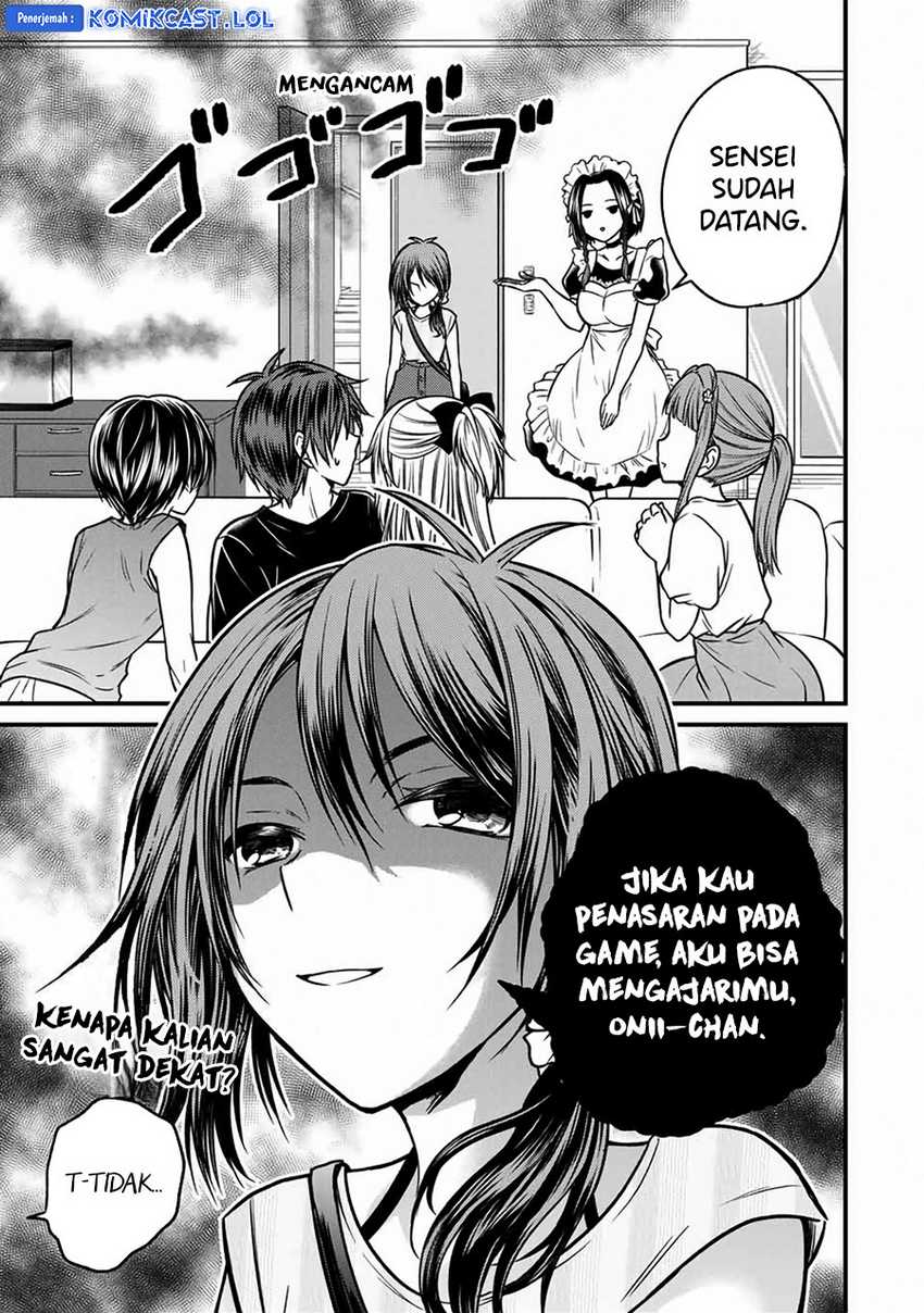 Chapter 90 - halaman 9