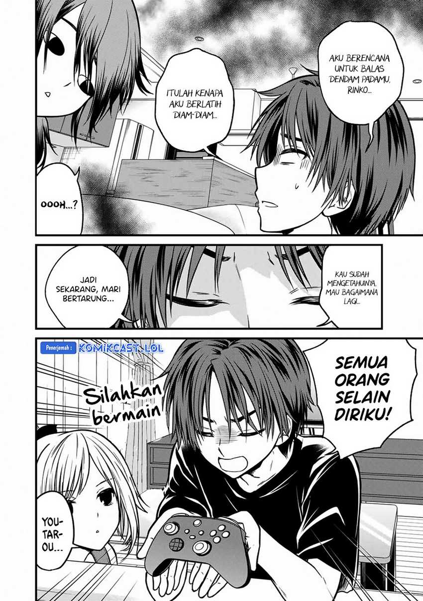 Chapter 90 - halaman 10