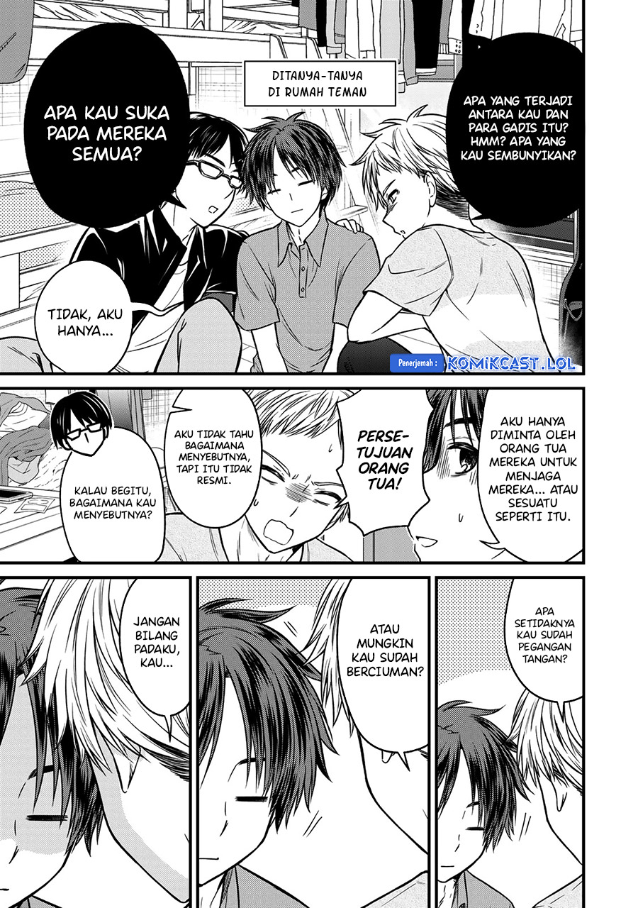 Chapter 89 - halaman 11
