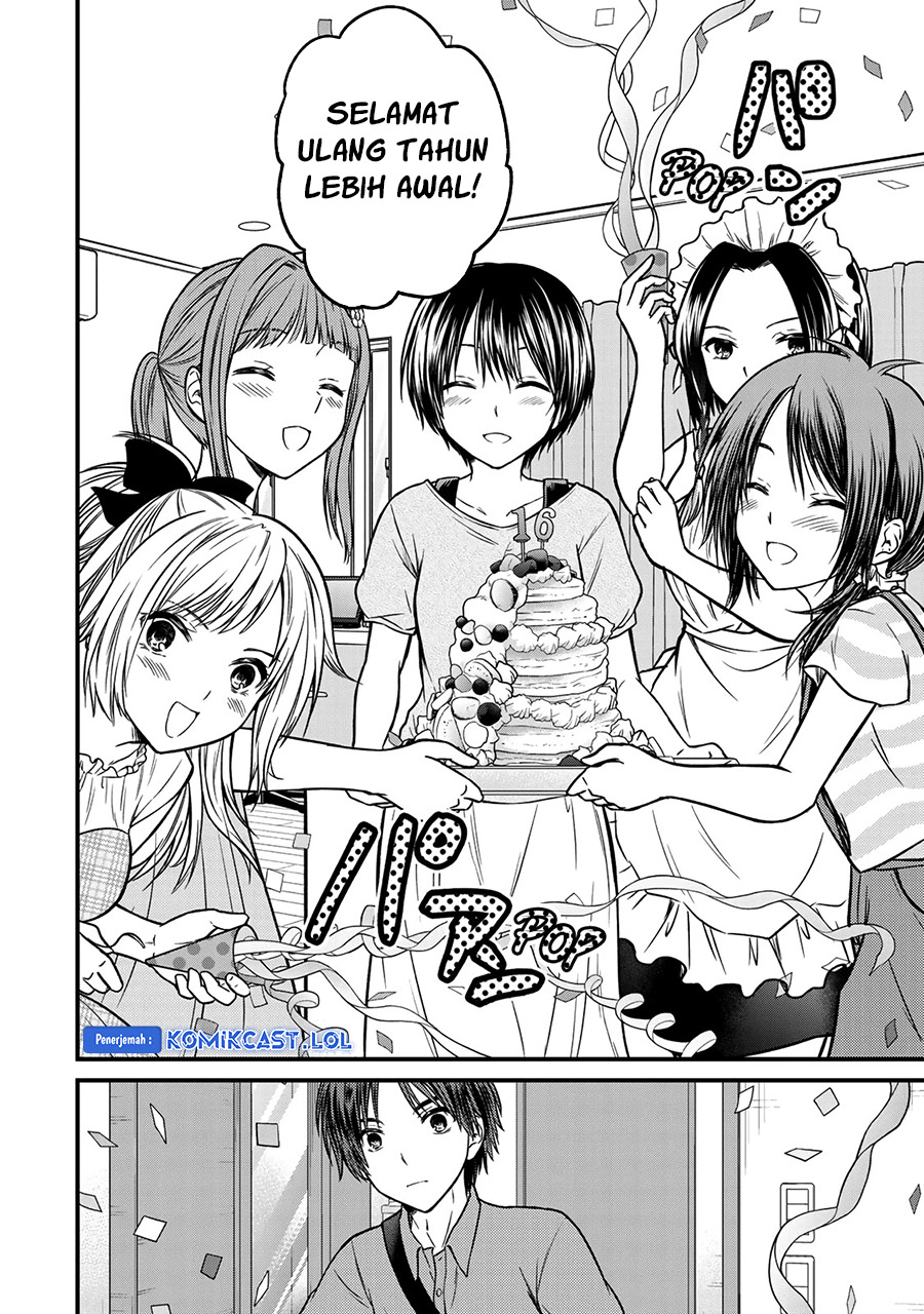 Chapter 89 - halaman 14