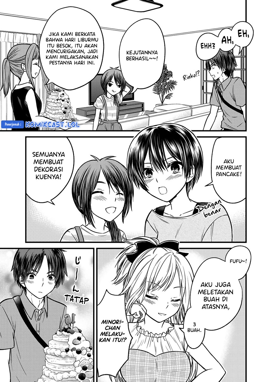 Chapter 89 - halaman 15